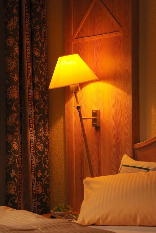 Hotel Restaurant Sonnenhof Weyerbusch Værelse billede
