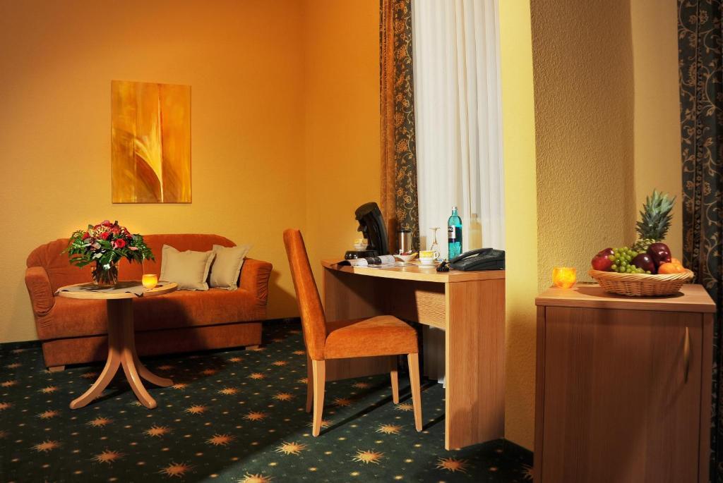 Hotel Restaurant Sonnenhof Weyerbusch Værelse billede